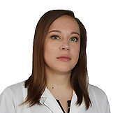 Ельтищева Елена Николаевна