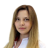 Смирнова Дина Игоревна