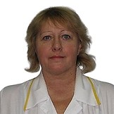 Иванова Галина Евгеньевна