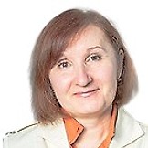 Давыдова Елена Александровна
