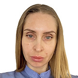 Шелухина Наталья Васильевна