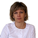 Тулупова Юлия Викторовна