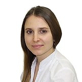 Белова Инна Сергеевна