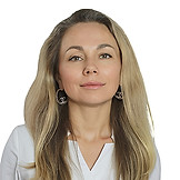 Щербинина Ирина Александровна
