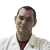 Джабаров Александр Феликсович