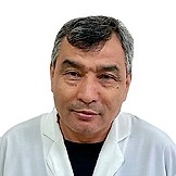 Пардаев Юсуф Абдуназирович