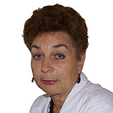 Жбанова Лидия Ивановна