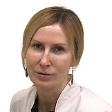 Кузьминова Елена Рудольфовна