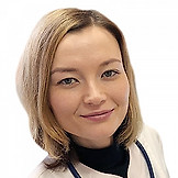 Хабибулина Дарья Владимировна