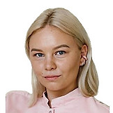 Трофимова Маргарита Михайловна