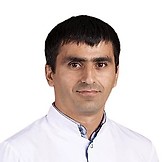 Вейсалов Азиз Ахмаджанович
