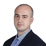 Молчанов Дмитрий Александрович