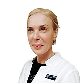 Руднева Ольга Сергеевна