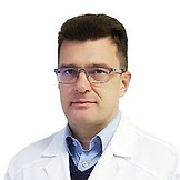 Волков Виктор Викторович