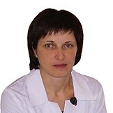 Демушкина Наталья Николаевна