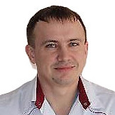 Колосов Игорь Валентинович