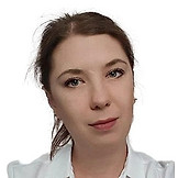 Андрианова Ирина Сергеевна