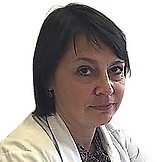 Мирошина Наталья Анатольевна