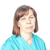 Коновалова Галина Анатольевна