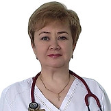 Филатова Елена Владимировна