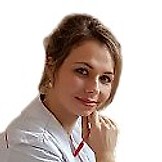Хлюстова Наталья Владимировна