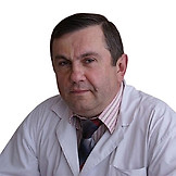Гаврилов Владимир Викторович
