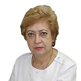 Зуева Галина Ивановна