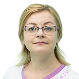Белова Наталья Викторовна