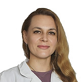Корнилова Елена Владимировна