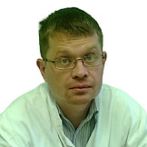 Кулешов Александр Владимирович
