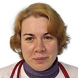 Парчинская Наталья Александровна