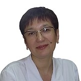 Шумилина Светлана Анатольевна