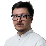Маслов Максим Сергеевич