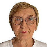 Юнина Татьяна Алексеевна