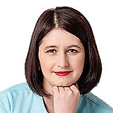 Копырина Инна Владимировна