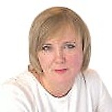 Моисеева Наталья Валерьевна