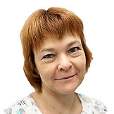 Серегина Александра Михайловна