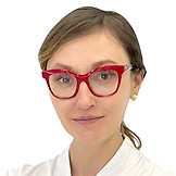 Кукушкина Олеся Евгеньевна