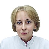 Петушкова Надежда Ивановна