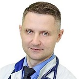 Чайка Константин Николаевич