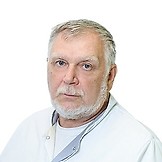 Зайцев Юрий Всеволодович