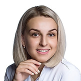 Савельева Анна Геннадьевна