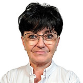 Макарова Елена Сергеевна