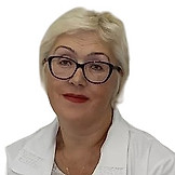 Макарова Элеонора Леонидовна