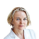 Агаркова Екатерина Александровна