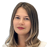 Сигитова Марианна Александровна