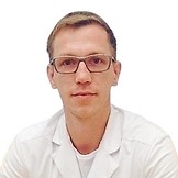 Гребецкий Илья Игоревич