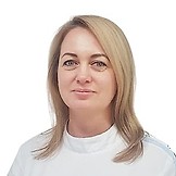 Тетерина Елена Викторовна