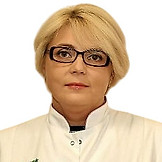 Скачкова Юлия Александровна