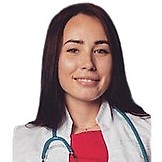 Овчинникова Мария Алексеевна